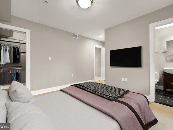 1135 6TH Street NW 1, Washington DC 20001