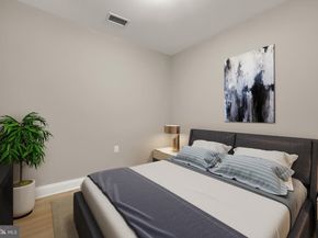 1135 6TH Street NW 1, Washington DC 20001