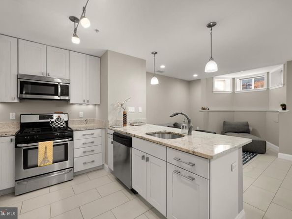 1135 6TH Street NW 1, Washington DC 20001