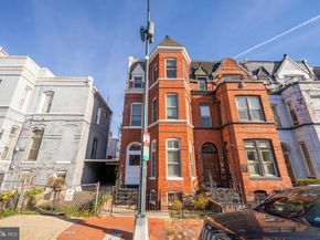 1135 6TH Street NW 1, Washington DC 20001