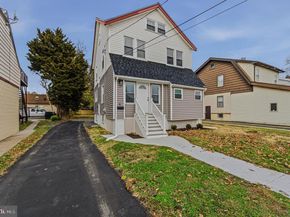 4 N Chester Pike, Glenolden PA 19036