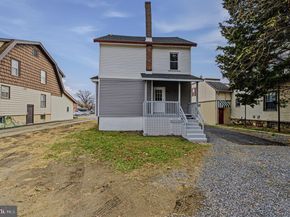 4 N Chester Pike, Glenolden PA 19036