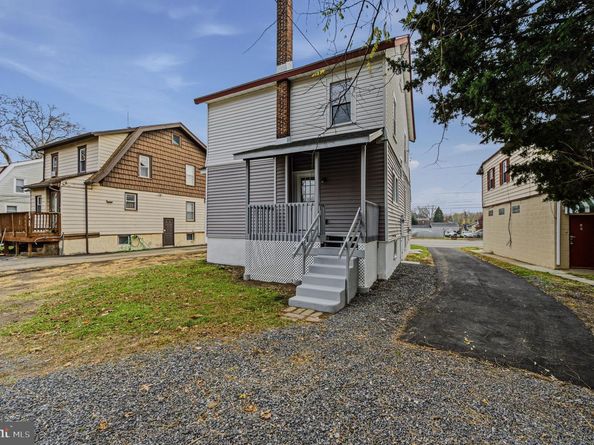 4 N Chester Pike, Glenolden PA 19036