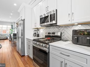 1751 S Taylor Street, Philadelphia PA 19145