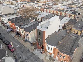 1751 S Taylor Street, Philadelphia PA 19145