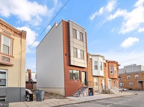 1751 S Taylor Street, Philadelphia PA 19145