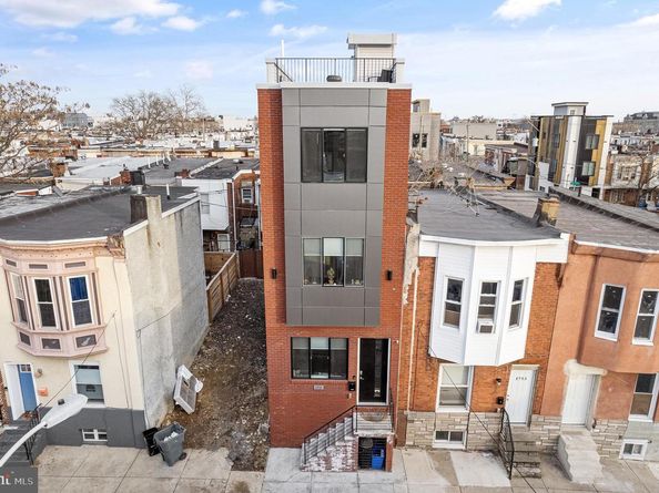 1751 S Taylor Street, Philadelphia PA 19145