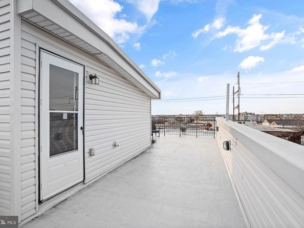 1751 S Taylor Street, Philadelphia PA 19145