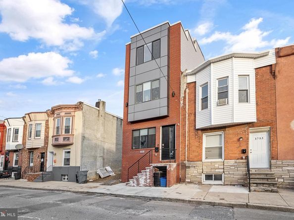 1751 S Taylor Street, Philadelphia PA 19145