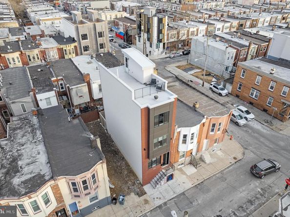 1751 S Taylor Street, Philadelphia PA 19145