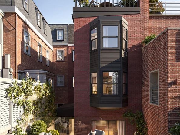 2024 Delancey Place, Philadelphia PA 19103