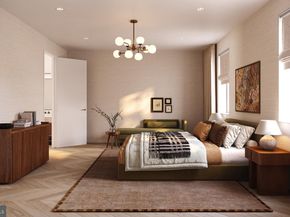 2024 Delancey Place, Philadelphia PA 19103