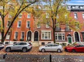 2024 Delancey Place, Philadelphia PA 19103