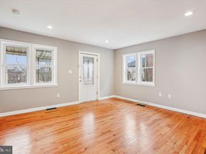 529 Foxhall Place SE, Washington DC 20032