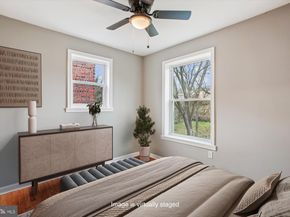529 Foxhall Place SE, Washington DC 20032