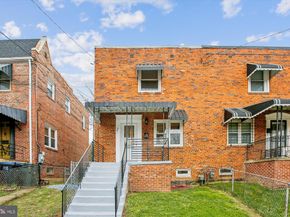 529 Foxhall Place SE, Washington DC 20032