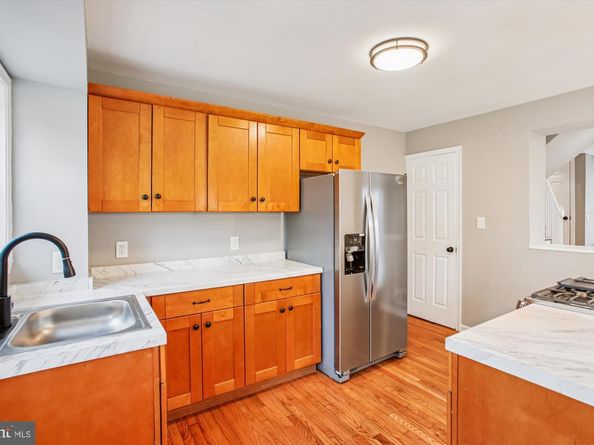 529 Foxhall Place SE, Washington DC 20032