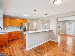 529 Foxhall Place SE, Washington DC 20032