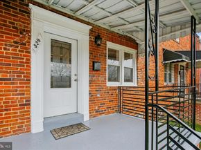 529 Foxhall Place SE, Washington DC 20032