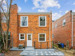 529 Foxhall Place SE, Washington DC 20032