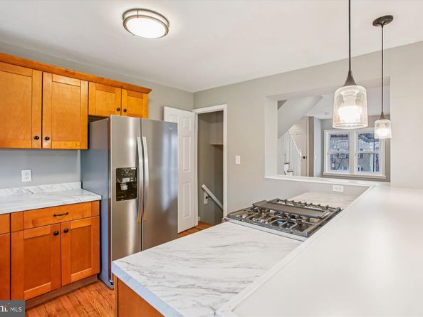 529 Foxhall Place SE, Washington DC 20032