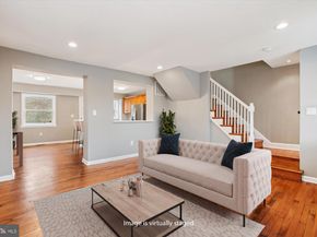 529 Foxhall Place SE, Washington DC 20032