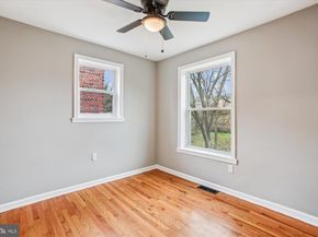 529 Foxhall Place SE, Washington DC 20032