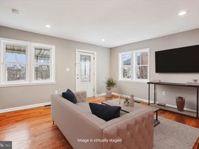 529 Foxhall Place SE, Washington DC 20032