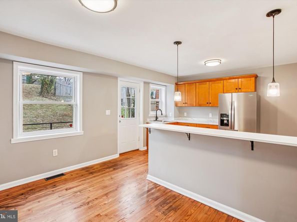 529 Foxhall Place SE, Washington DC 20032