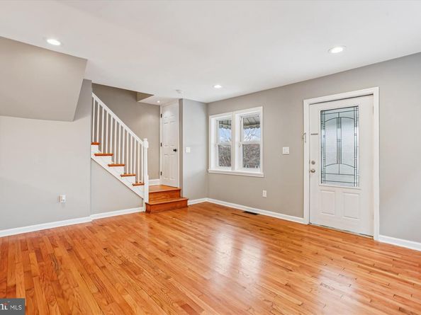 529 Foxhall Place SE, Washington DC 20032