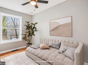 529 Foxhall Place SE, Washington DC 20032