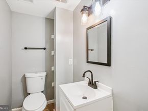 529 Foxhall Place SE, Washington DC 20032