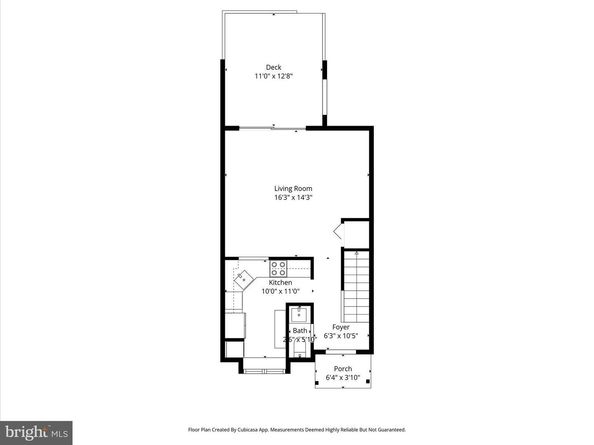 47 Essex Square, Sterling VA 20164