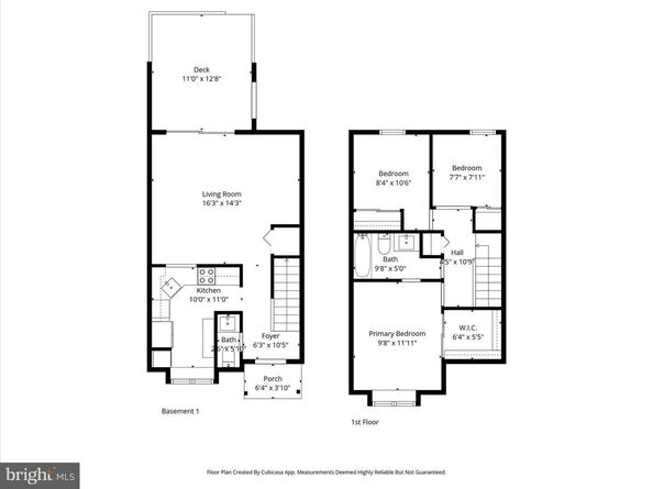 47 Essex Square, Sterling VA 20164