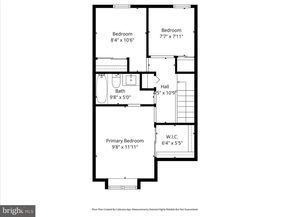 47 Essex Square, Sterling VA 20164