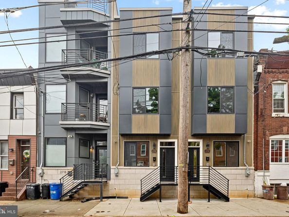 2720 Wharton Street, Philadelphia PA 19146