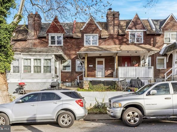 433 Copley Road, Upper Darby PA 19082