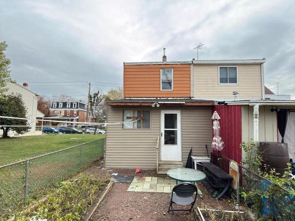 6916 Tulip Street, Philadelphia PA 19135