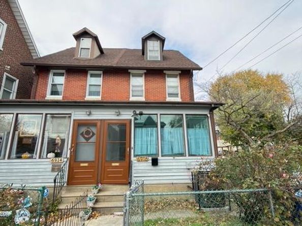 6916 Tulip Street, Philadelphia PA 19135