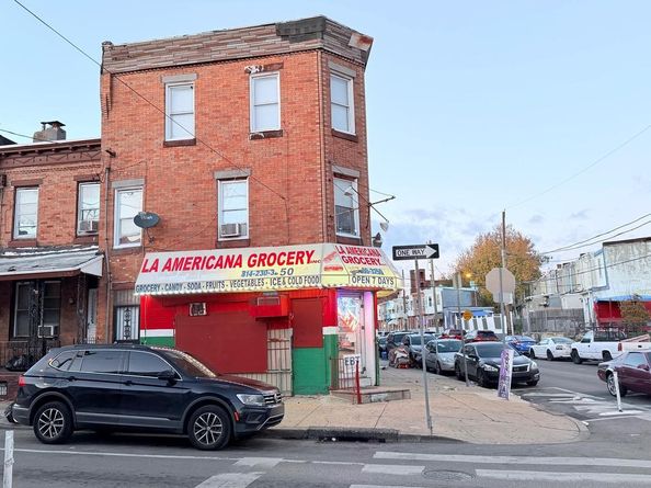 228 W Ontario Street, Philadelphia PA 19140