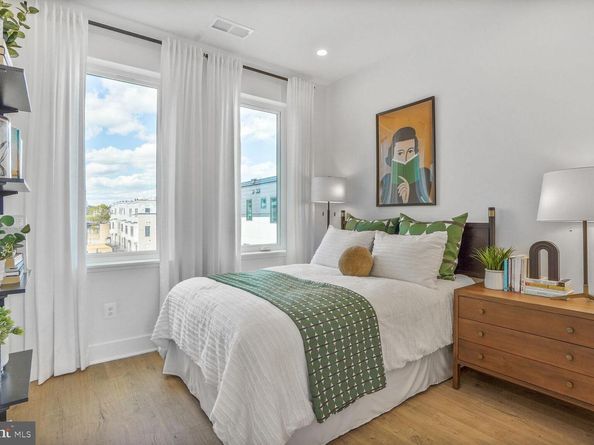 61 Lower Service Court NW THE BEND 877, Washington DC 20001