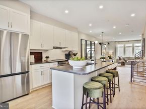 61 Lower Service Court NW THE BEND 877, Washington DC 20001