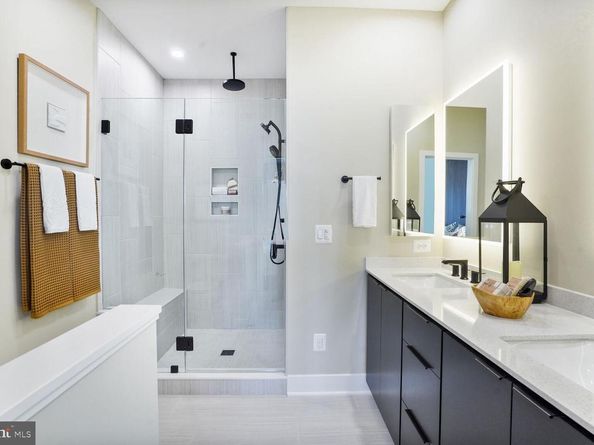 61 Lower Service Court NW THE BEND 877, Washington DC 20001