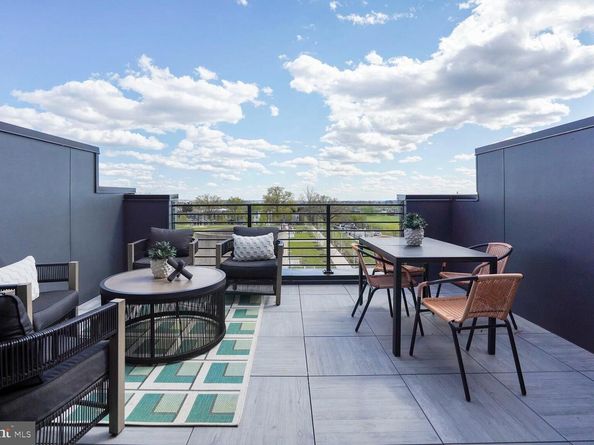 61 Lower Service Court NW THE BEND 877, Washington DC 20001