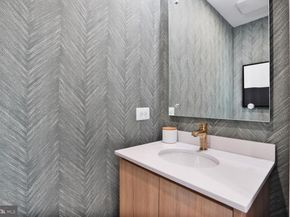 61 Lower Service Court NW THE BEND 877, Washington DC 20001