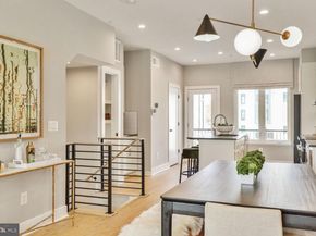 61 Lower Service Court NW THE BEND 877, Washington DC 20001