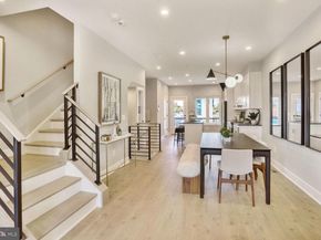 61 Lower Service Court NW THE BEND 877, Washington DC 20001