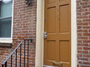 256 S Alder Street, Philadelphia PA 19107