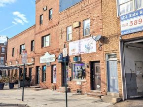 1545 W Passyunk Avenue, Philadelphia PA 19145