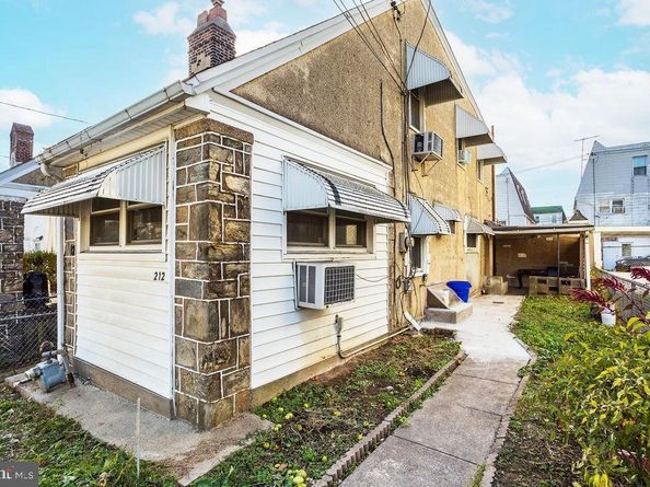 212 Heather Road, Upper Darby PA 19082